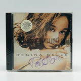 Regina Belle: Passion: CD