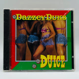 Duice: Dazzey Duks: CD
