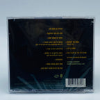 The O'Jays – Together We Are One CD, back cover