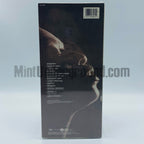 Adeva – Adeva! CD, back cover