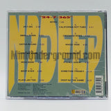 N2Deep: 24-7-365: CD