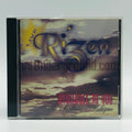 Rizen – Available To You CD, front cover