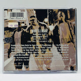 Heavy D & the Boyz: Who's The Man: CD Single