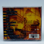 The Promise – The Promise CD, back cover