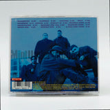 Shootyz Groove: Hipnosis: CD