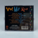 Various Artists: Yo! Mo Rap: CD