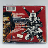Public Enemy: Muse Sick N Hour Mess Age: CD