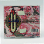 Uneek – Just As I Am CD, back cover