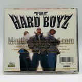 The Hard Boyz: P.M.S. (Potential Murder Suspects): CD