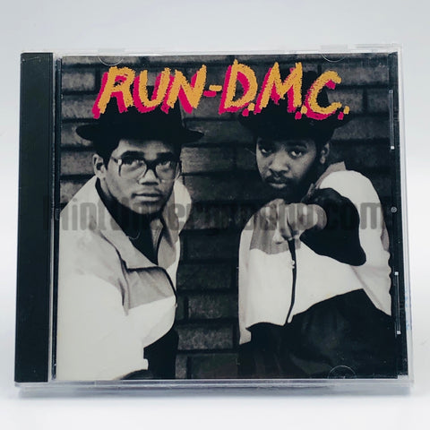 Run-D.M.C./Run D.M.C./Run DMC: Run-D.M.C: CD