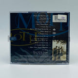 Motif: More Than Magic!: CD
