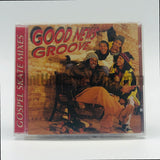 Good News Groove: Good News Groove: CD