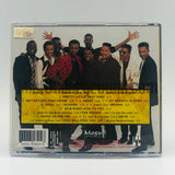 Kool & The Gang: Unite: CD