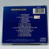 Memphis Slim: Harlem Bound: CD