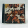 The Superiors – Perfect Timing CD, front cover