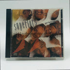 The Superiors – Perfect Timing CD, front cover