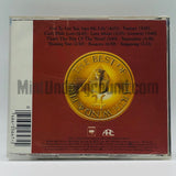 Earth, Wind & Fire: The Best Of Earth, Wind & Fire Vol. I: CD