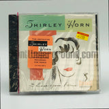 Shirley Horn: I Love You, Paris: CD