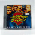 Shootyz Groove – Hipnosis CD, front cover