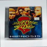 Shootyz Groove: Hipnosis: CD