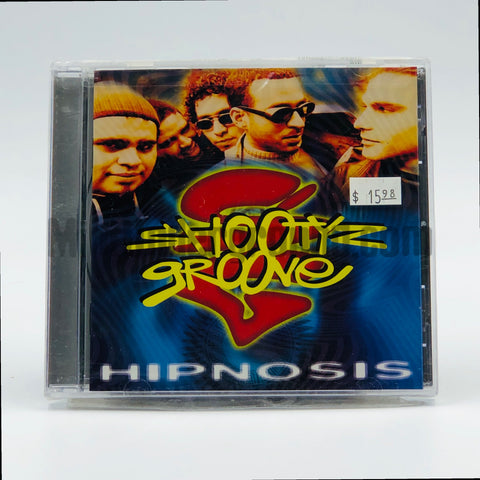 Shootyz Groove: Hipnosis: CD