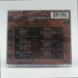 Baroque: The Masterpiece Collection: CD