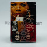 Queen Latifah: Rough/I Can't Understand: Cassette Single