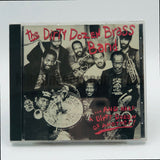 The Dirty Dozen Brass Band: And Half A Dirty Dozen Of Another: CD