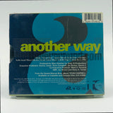Tevin Campbell: Another Way: CD Single