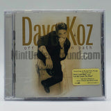 Dave Koz: Off The Beaten Path: CD