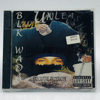 Unleashed – Big Face Hunz CD, front cover