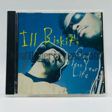 Ill Biskits: God Bless Your Life: CD Single