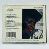 Irma Thomas: The New Rules: CD