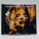 Deborah Harry: Debravation: CD