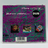 Black Uhuru: Positive Dub: CD