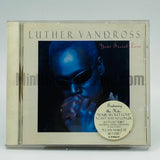 Luther Vandross: Your Secret Love: CD