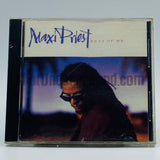 Maxi Priest: Best Of Me: CD