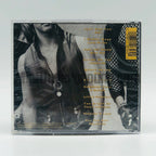 Rhythm Syndicate – Sex, Life And Love CD, back cover