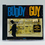 Buddy Guy: Slippin' In: CD
