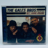 The Gales Bros: Left Hand Brand: CD