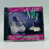 Mike & Gina: God's Been Good: CD