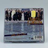 The North Carolina Mass Choir: He's All That: CD