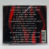 N.A.T.E. Productions Presents Hardblock: The Compilation: CD