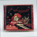 The Red Hot Chili Peppers: One Hot Minute: CD