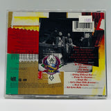 Color Me Badd: Time And Chance: CD