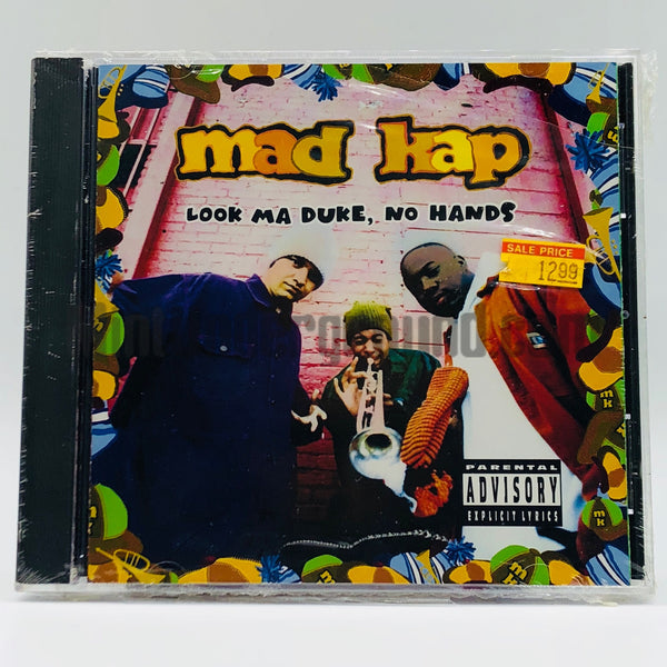 洋楽 mad kap Proof Is In The Puddin' hqdefault.jpg