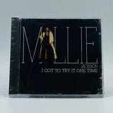 Millie Jackson: I Got To Try It One Time: CD