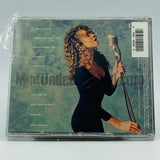 Mariah Carey: Mariah Carey: CD