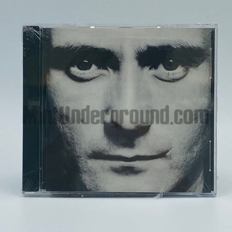 Phil Collins: Face Value: CD