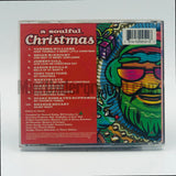 Various Artists: A Soulful Christmas: CD